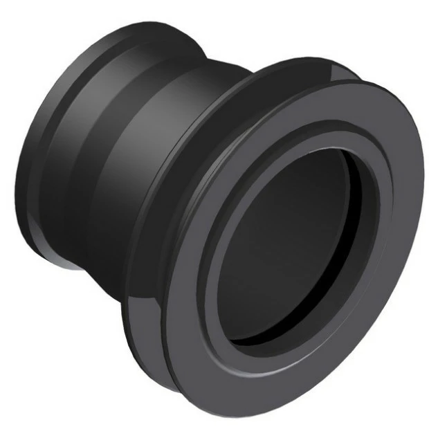 Dt-swiss Adaptateur Axe Roue Avant DT Swiss WP Disc 15 Mm Boost Gauche