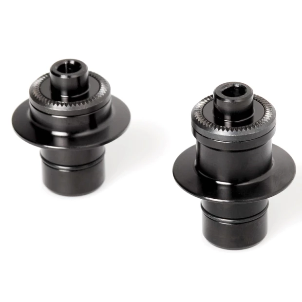 Dt-swiss Adaptateurs Blocage Rapide Avant DT Swiss HWGXXX00S3801S Pour Moyeux 350/370