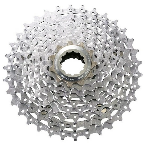 Cassette Shimano Deore XT 9 V M-770 (11-32)