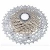 Cassette Shimano SLX 10 V HG-81 (11-34)