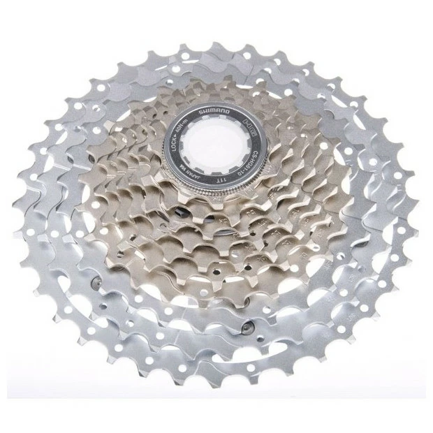 Cassette Shimano SLX 10 V HG-81 (11-34)