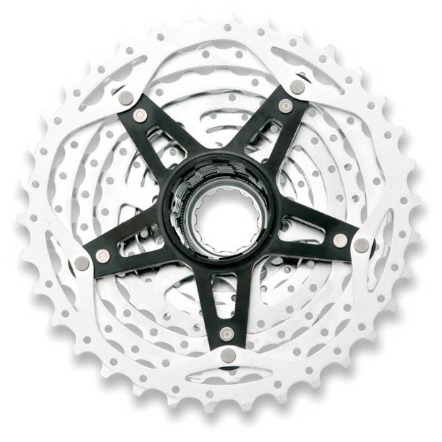 Cassette Sram PG-980 9V (11-34) – Image 2
