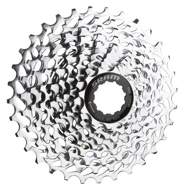 Cassette Sram PG-1050 10 V (12-36)