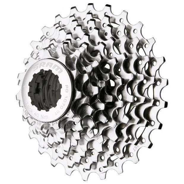 Cassette Sram PG-1070 10 V (12-28)