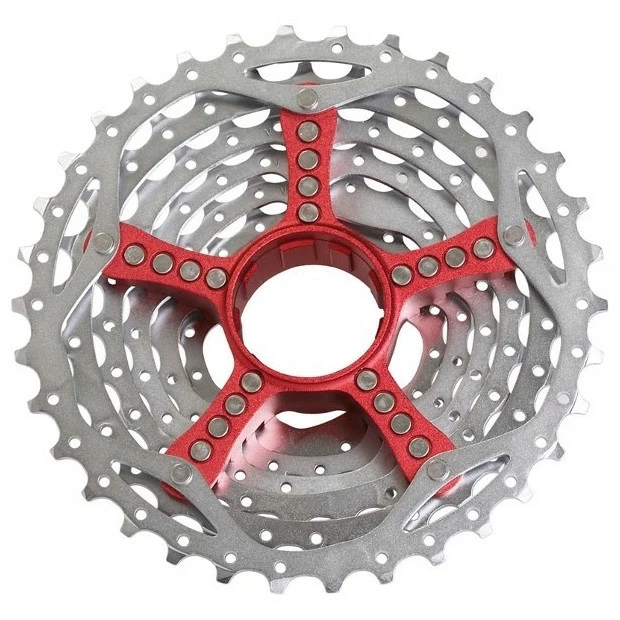 Cassette Sram PG-990 9V (11-34) – Image 2