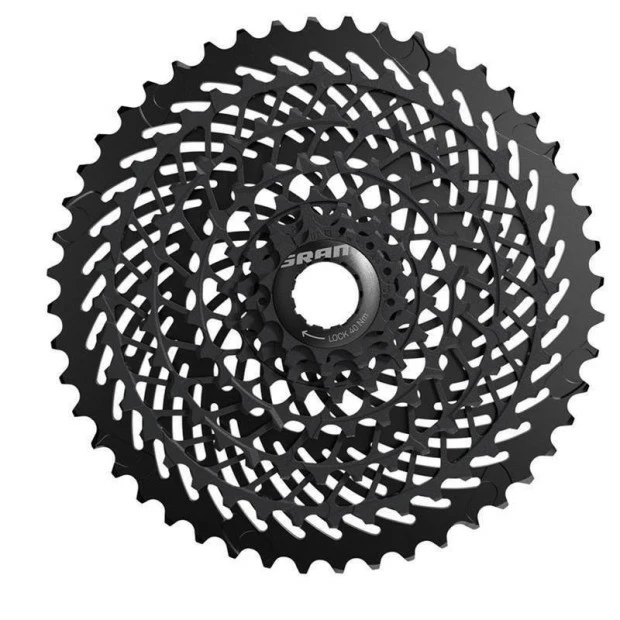Cassette SRAM XG-899 E-Block 8V (11-48)