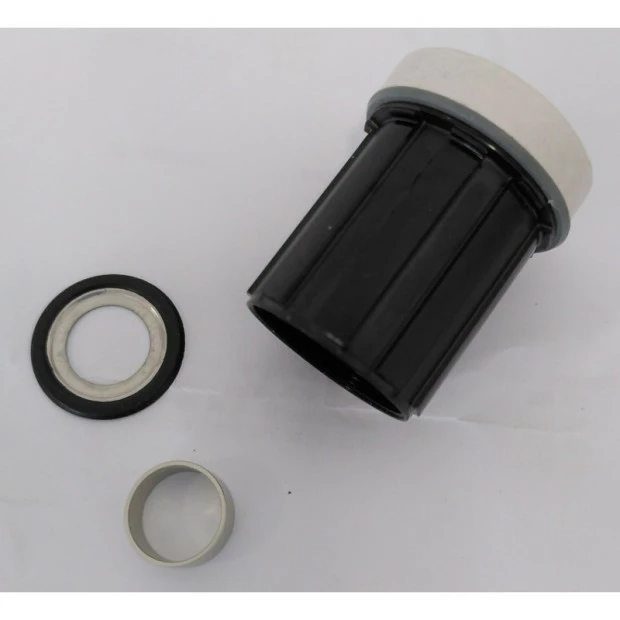 Corps De Roue Libre Fulcrum R0-201 Shimano HG Aluminium