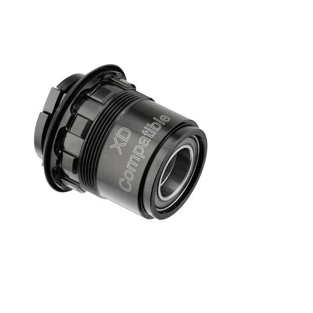 Dt-swiss Corps Roue Libre DT Swiss 3 Cliquets - SRAM XD 10x135mm