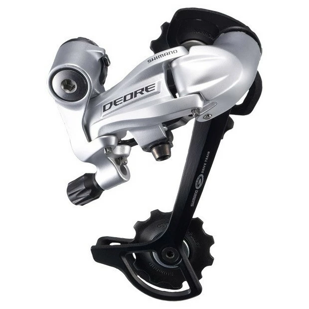 Dérailleur Arrière Shimano Deore SGS RD-M591 - 9 Vitesses – Image 2