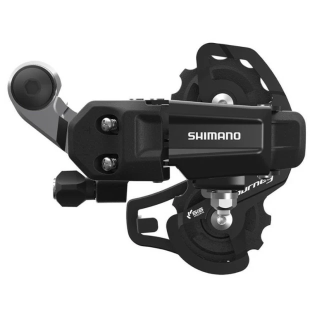 Dérailleur Arrière Shimano Tourney DA RD-TY200 - 6/7 Vitesses
