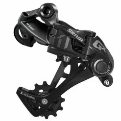Dérailleur Arrière Sram GX 11 V - Longue Chape - Noir