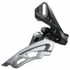 Dérailleur Avant Shimano Deore FD-M6000 - Direct Mount - 3x10 Vitesses