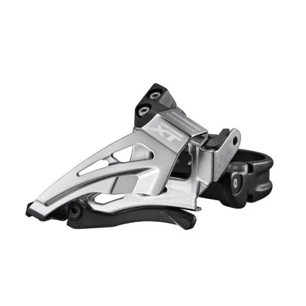 Dérailleur Avant Shimano Deore XT FD-M8020-L - Side Swing