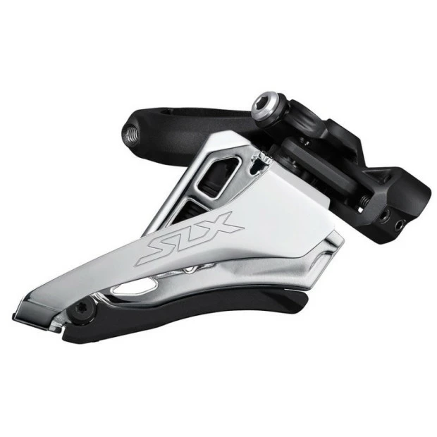 Dérailleur Avant Shimano SLX FD-M7100 - Collier De Serrage