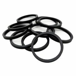 Deda-elementi Entretoise Carbone Deda Elementi Pour Jeu De Direction 1 1/8" - 10 Mm