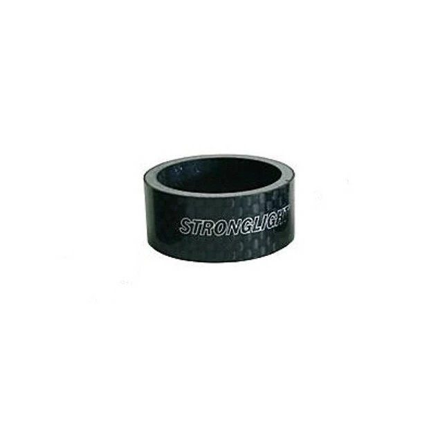 Entretoise Carbone Stronglight 1' 1/8 - 15 Mm