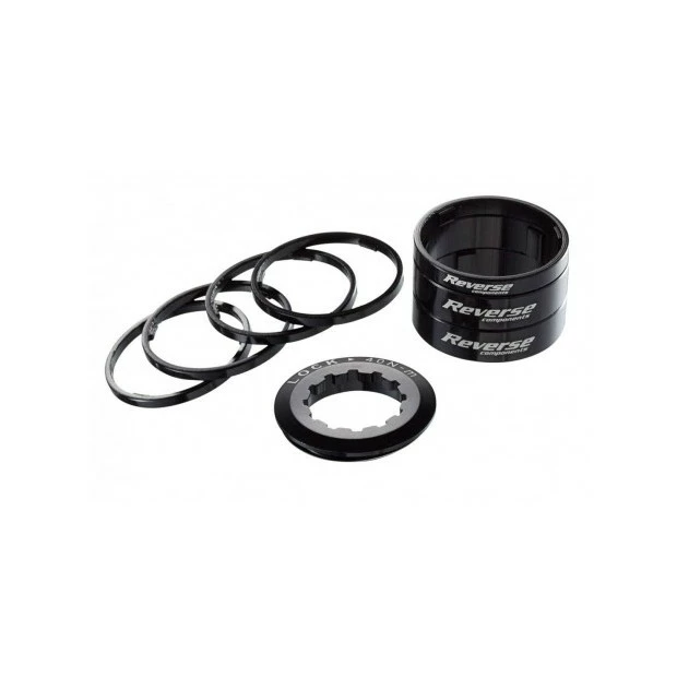 Entretoises D'Alignement De Chaîne Reverse Single Speed