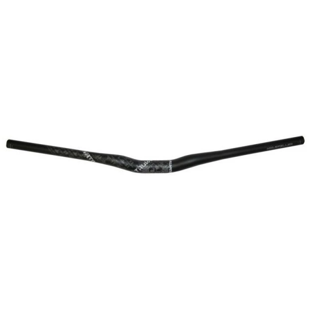 Guidon Truvativ Holzfeller 730 Mm - 20 Mm - 31.8 Mm - Noir