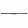 Deda-elementi Guidon VTT Plat Deda Elementi Mud Cross Ful Carbon - 750 Mm - Noir