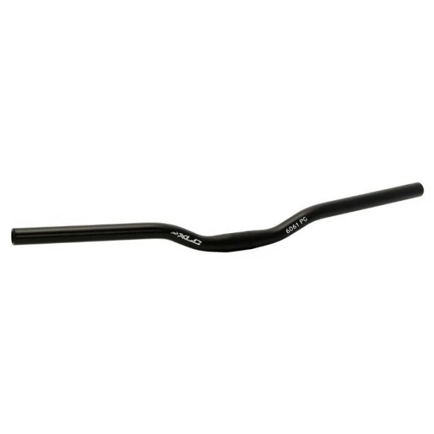 Guidon Vtt XLC HB-M04 (31.8 Mm) - Noir