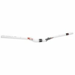 Guidon Vtt XLC Pro Ride HB-M16 (31.8 Mm) - Blanc