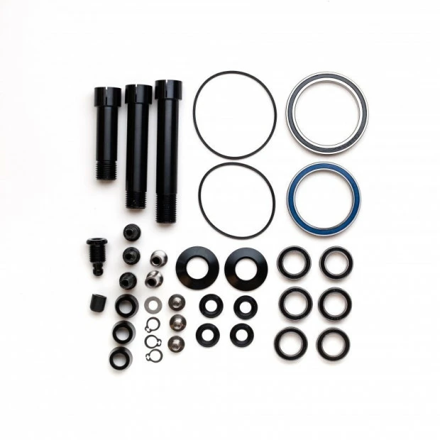 Enduro Kit Axe/roulement YETI SB66-C MASTER