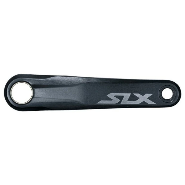 Manivelle Gauche Shimano SLX FC-M7100 - 170 Mm