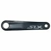 Manivelle Gauche Shimano SLX FC-M7100 - 175 Mm