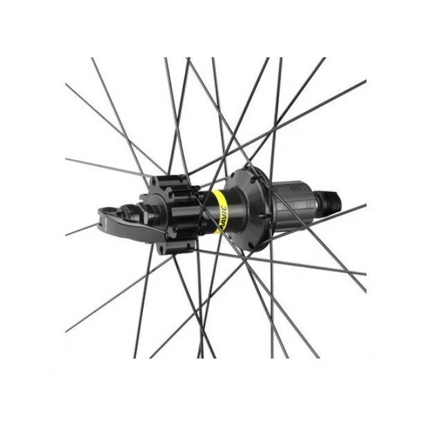 Roue Arrière Mavic Crossride FTS-X - 29' – Image 2
