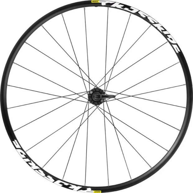 Roue Arrière Mavic Crossride FTS-X - 29'