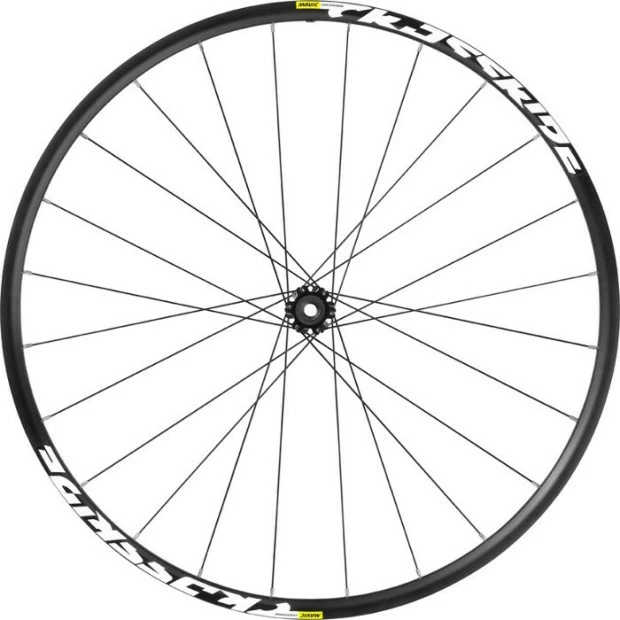 Roue Avant Mavic Crossride FTS-X - 29'