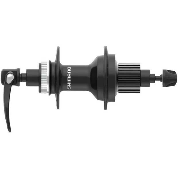 Moyeu Arrière Shimano Acera FH-MT401 - Disque - 141 Mm - 32 Rayons