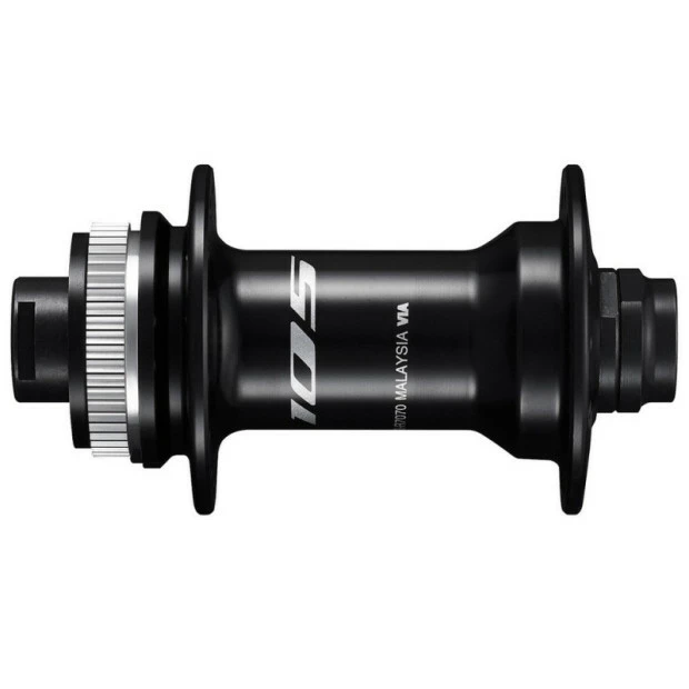 Moyeu Avant Shimano 105 HB-R7070 - Disque - 100 Mm - 32 Trous