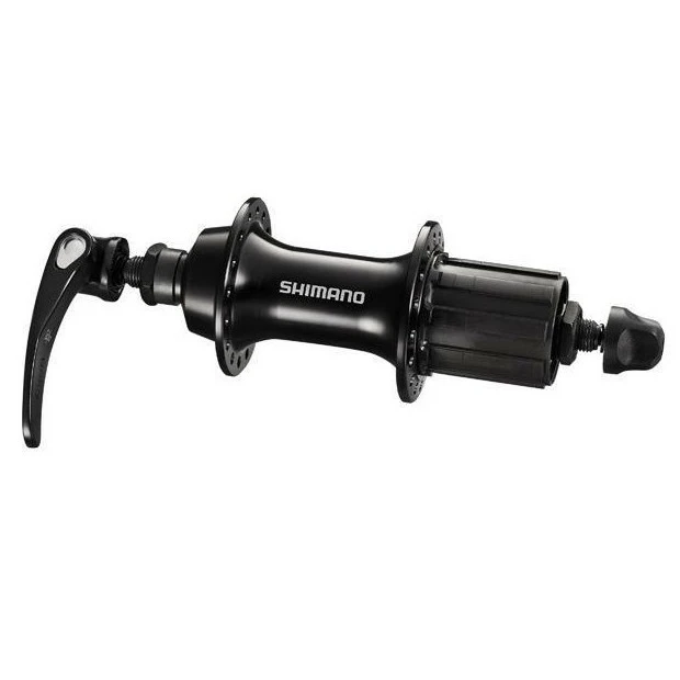 Moyeu De Roue Arrière Shimano Sora FH-RS300 - 8/9/10V - 36 Trous