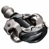 Pédales Automatiques VTT Shimano Deore XT - PD-M8100