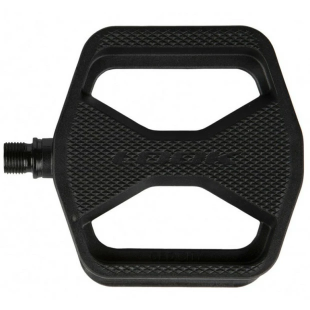 Pédales Plates Look Geo City