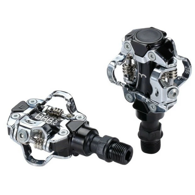 Pédales VTT BBB TouchMount – Image 2