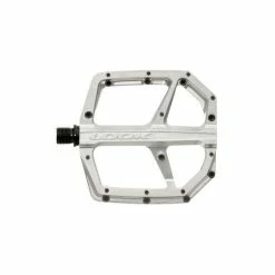 Pédales VTT Look Trail Roc+ Argent