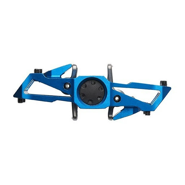 Pédales VTT Time Speciale 12 - Bleu – Image 2