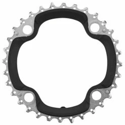 Plateau Intermédiaire Shimano SLX FC-M660 - 104 Mm - 32 Dents