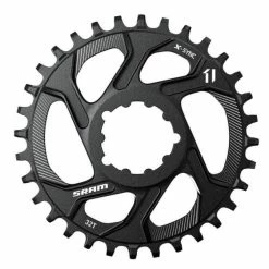 Plateau SRAM X-Sync Direct Mount Alu 28 Dents