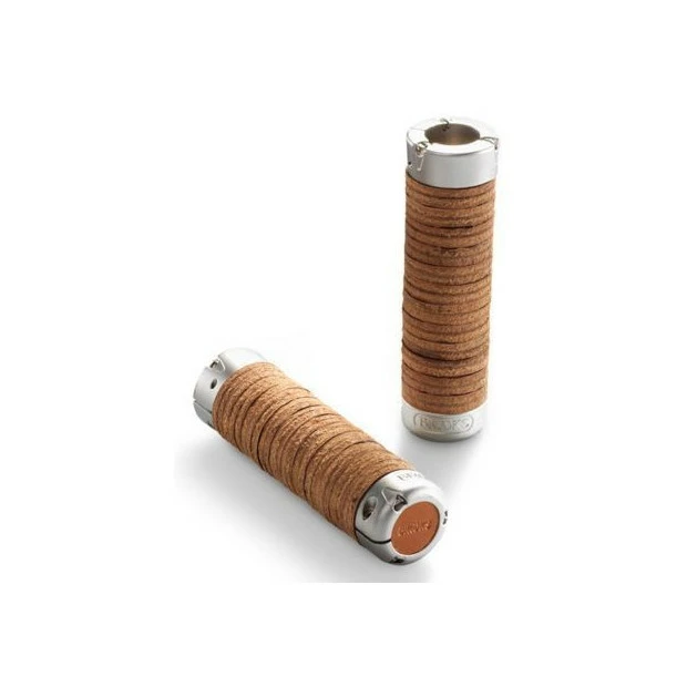 Poignées Cuir Brooks Plump - Ajustables – Image 3