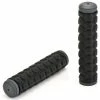 Poignées VTT XLC GR-G01 130mm Noir/Gris