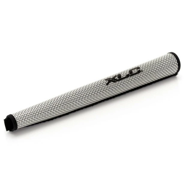 Protection Base XLC Néoprène CP-N02 Aspect Carbone