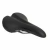 Selle WTB Comfort Comp Rail Acier