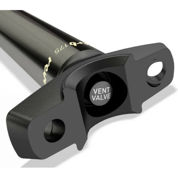 Tige De Selle Télescopique RockShox Reverb Stealth 31,6x480mm Débattement: 170mm – Image 3