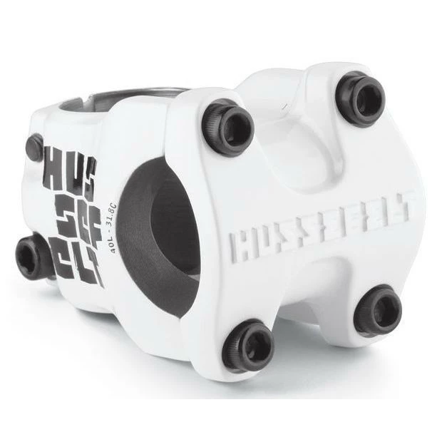 Potence VTT Truvativ Hussefelt 1 1/8" 31,8mm – Image 2