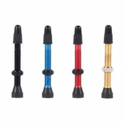 Valve Tubeless WTB TCS AL - 34 Mm