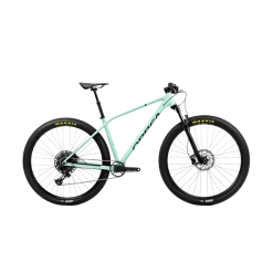 VTT Orbea Alma H10-Eagle 29" SRAM NX Eagle 1x12V 2023